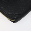 Louis Vuitton Portefeuille zippy Monogramme Empreinte Monogramme Empreinte