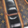 Secondhand Louis Vuitton Griet Handbag Limited Edition Monogram Mirage