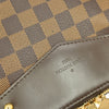 Louis Vuitton Westminster Handbag Damier