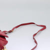Prada Bow Camera Crossbody Bag Nappa Leather