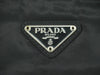 Secondhand Prada Vintage Tote Tessuto