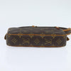 Louis Vuitton Pochette Marly Bandouliere Bag Monogram Canvas