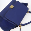 Celine Trapeze Bag Leather
