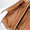 Celine Vintage Shoulder Bag Canvas