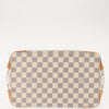 Secondhand Louis Vuitton Hampstead Handbag Damier