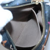 Secondhand Louis Vuitton Rift Handbag Monogram Multicolor