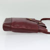Secondhand cartier Must de Cartier Shoulder Bag