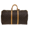 Secondhand Louis Vuitton Keepall Bag