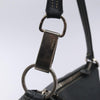 Prada Vintage Shoulder Bag Leather
