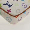 Secondhand Louis Vuitton Pochette Accessoires Monogram Multicolor