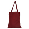 Secondhand Miu Tote Red Nylon Accessories