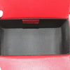 Christian Dior Vanity cosmetic pouch Cannage Leather