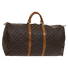 Secondhand Louis Vuitton Keepall Bag