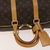 Secondhand Louis Vuitton Keepall Bag