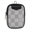 Secondhand Louis Vuitton Modular Pouch Limited Edition Damier Graphite 3D