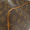 Louis Vuitton Keepall Bag Monogram Canvas
