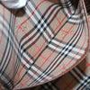 Burberry Vintage Handbag Leather