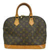 Secondhand Louis Vuitton Alma Handbag