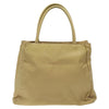 Prada Vintage Tote Tessuto