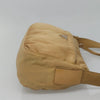 Secondhand Prada Vintage Shoulder Bag Tessuto
