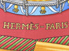 Secondhand Hermes Carré 90 Silk multicolor