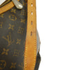 Louis Vuitton Tulum Handbag Monogram Canvas