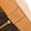 Secondhand Louis Vuitton Alma Handbag