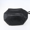 Secondhand Chloe Ethel Handbag Black Leather Bags