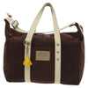 Secondhand Louis Vuitton Cup Sac Antigua Duffle Bag