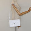 Secondhand Givenchy Vintage 4G shoulder bag