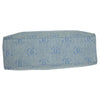 Chanel Vintage CC Shoulder Bag Denim
