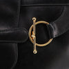 Gucci Vintage Shoulder Bag Leather