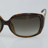 Secondhand Gucci Eyewear Interlocking G Sunglasses