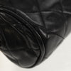 Chanel Vintage Clutch Leather