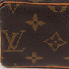 Louis Vuitton Wapity Trousse Pouch Monogram Canvas