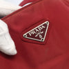 Secondhand Prada Vintage Tote Tessuto