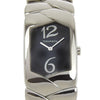 Tiffany & Co. Tisolo Quartz Watch Stainless Steel