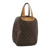 Secondhand Louis Vuitton Excursion Handbag