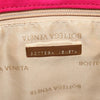 Bottega Veneta Vintage Shoulder Bag Suede