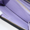 Louis Vuitton Zippy wallet Canvas