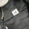 Secondhand Prada Vintage Handbag Black Leather Bags