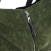 Loewe Hammock Bag Leather and Suede