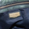 Miu Miu Coffer Convertible Satchel Matelasse Leather