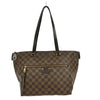 Louis Vuitton Iena Tote Damier