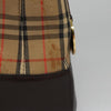 Secondhand Burberry Nova Check Handbag Nova Check