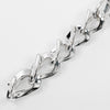 Tiffany & Co. Forge Link Bracelet Silver 925