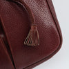 Secondhand cartier Tasseled Must de Cartier Crossbody Bag