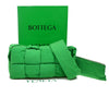 Secondhand Bottega Veneta Padded Tech Cassette Crossbody Bag Intrecciato