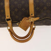 Secondhand Louis Vuitton Keepall Bag