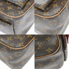 Secondhand Louis Vuitton Excentri-Cite Handbag